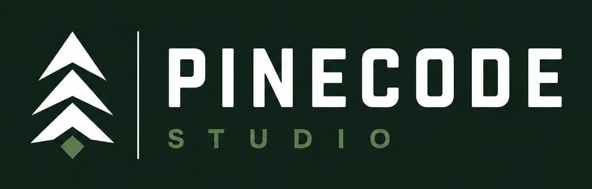 Pinecode Studio